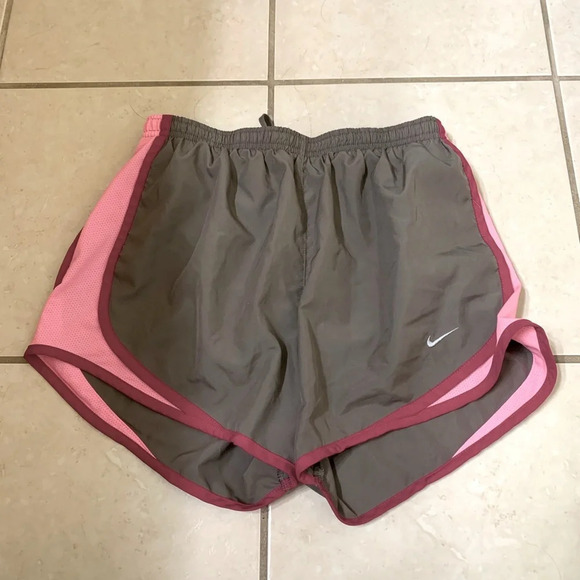 Pants - Dry-Fit Nike Shorts